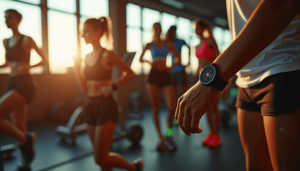 Uncover the Best Fitness Trackers 2025! Explore personal trainer picks and find the perfect tech for your health journey.