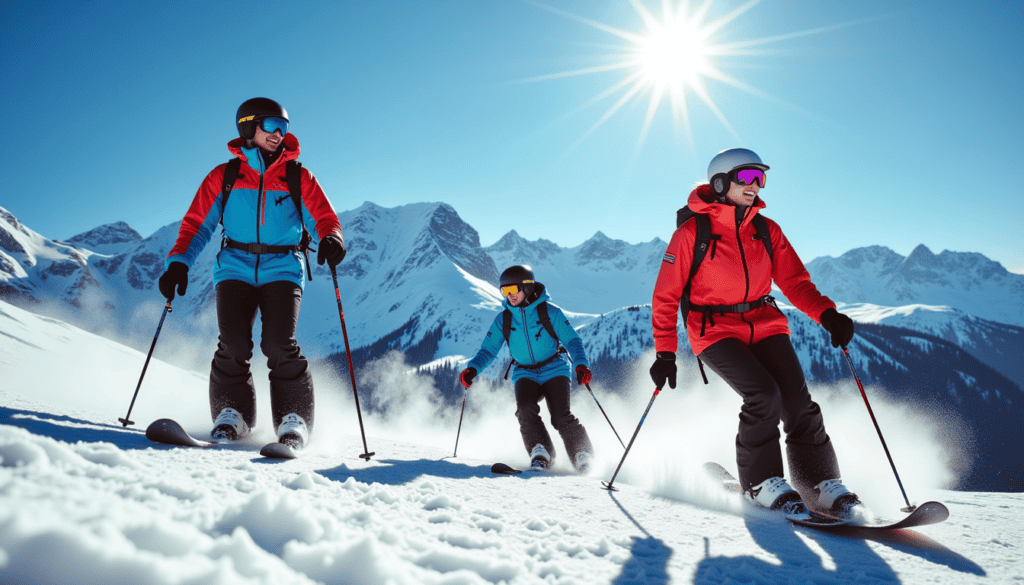 Unlock the secrets to winter style with our Ski Apparel Brands Guide—discover top picks for ultimate comfort and flair on the slopes!