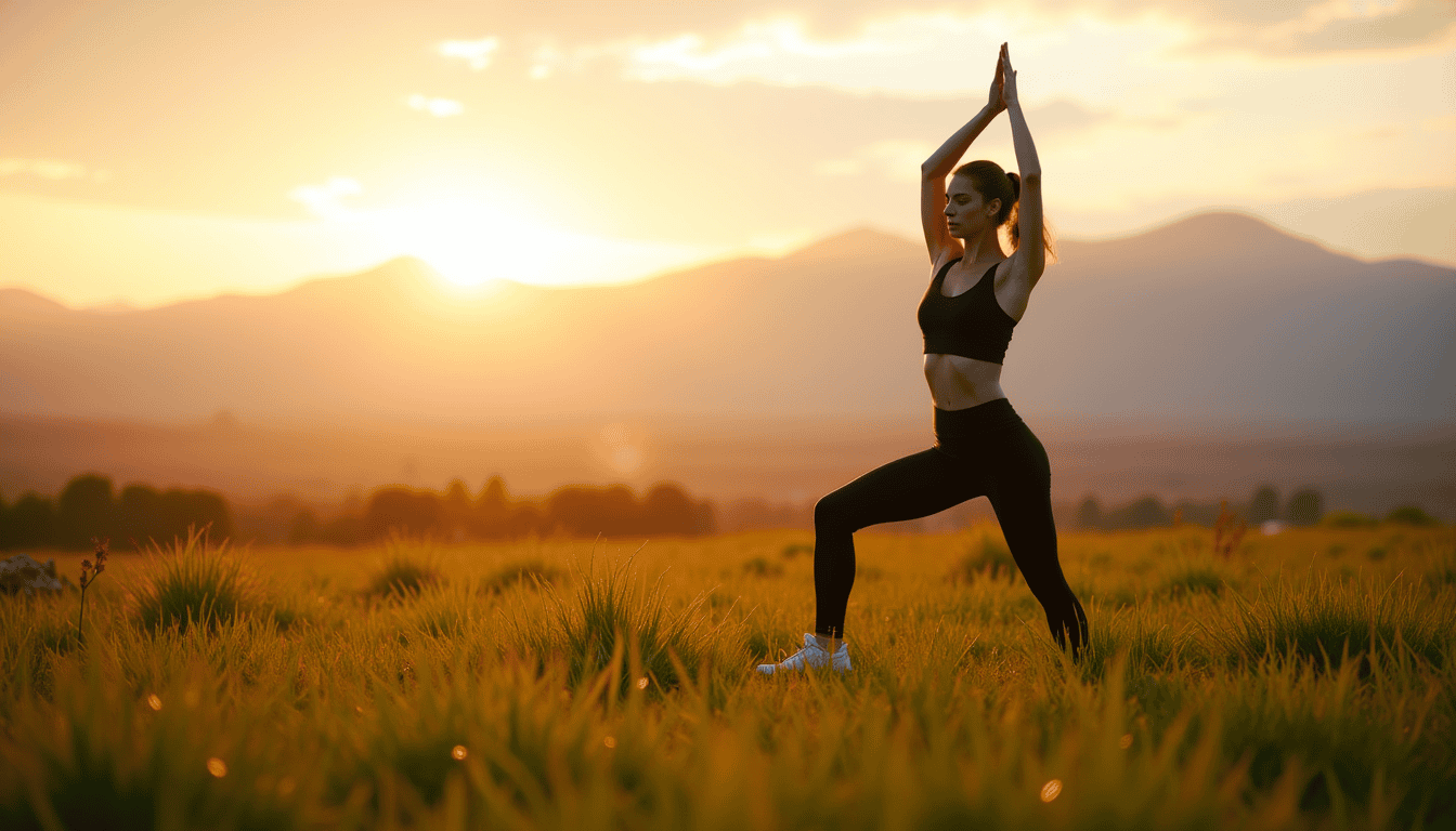 Unlock the secret weapon for athletes: discover how yoga for athletic performance extends careers and boosts mental and physical prowess!