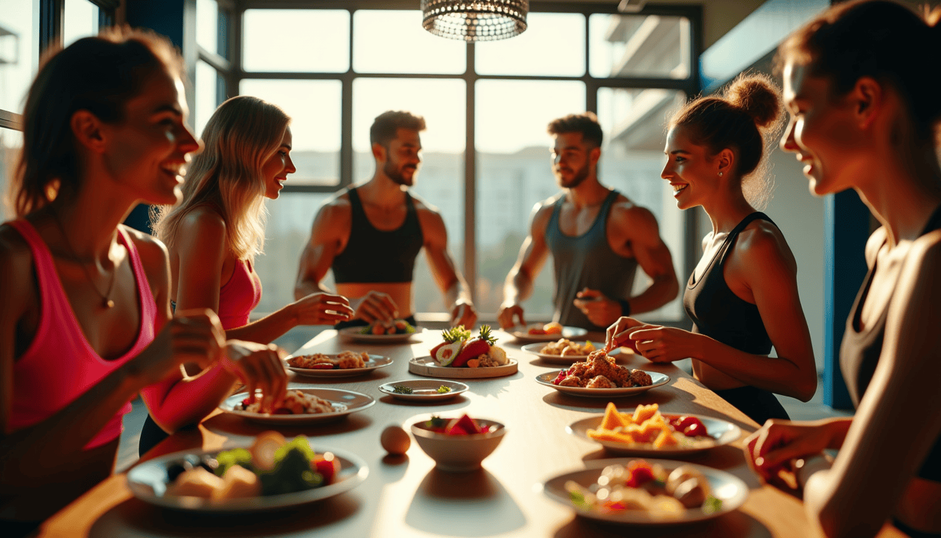 Discover the secrets to supercharge your fitness journey with these must-know post-workout nutrition tips! Are you making this common mistake?