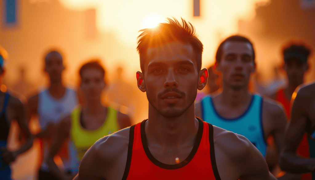 Unlock marathon success! Discover how visualization strategies marathon can transform your race with powerful mental techniques.