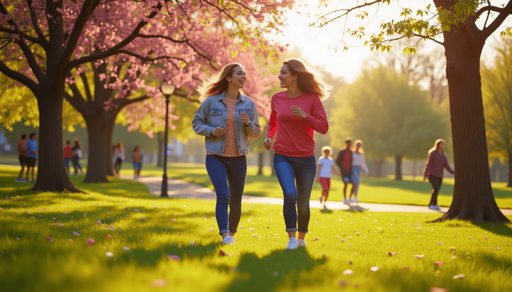 Discover the surprising power of 15-minute exercise benefits: unlock enhanced immunity, fight off infections, and transform your well-being with these quick workouts. How can just 15 minutes make such a difference? Dive into the science behind these routines and learn practical tips to easily integrate them into your busy life.