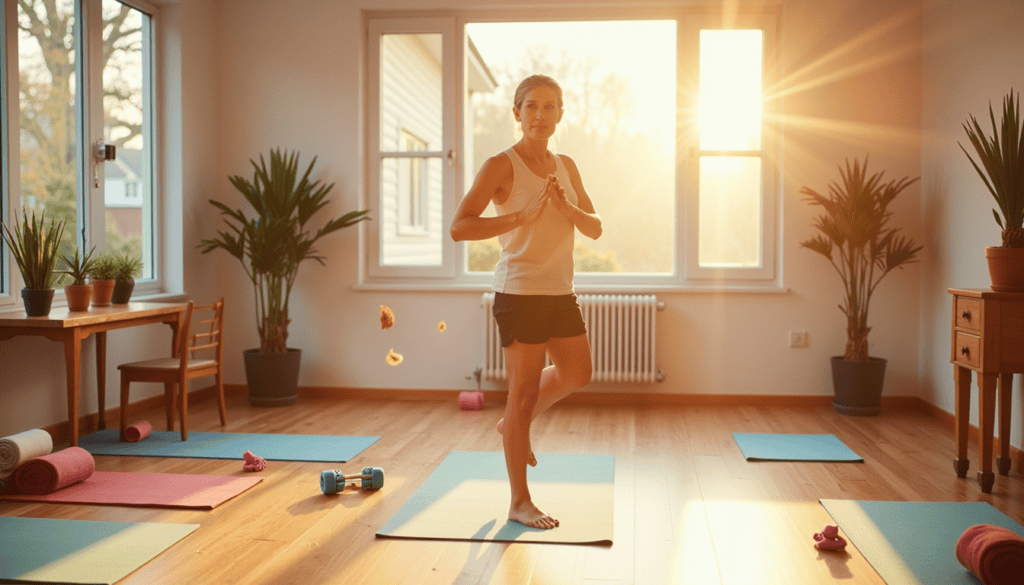 Discover the surprising power of Jane Fonda’s fitness secrets for chronic pain management techniques! Uncover how classic workouts, cleverly adapted, can transform your pain management strategy. Will these age-old routines blend seamlessly with modern approaches to offer lasting relief? Dive in to reveal a healthier, pain-free future!