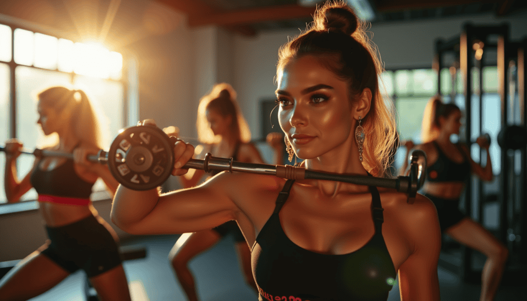 Unlock the surprising secrets behind strength training benefits women simply can't resist! From supercharging metabolism and enhancing heart health to building confidence and staving off stress, discover how lifting weights can transform your life in unexpected ways. Ready to redefine what strength means to you? Dive in now!