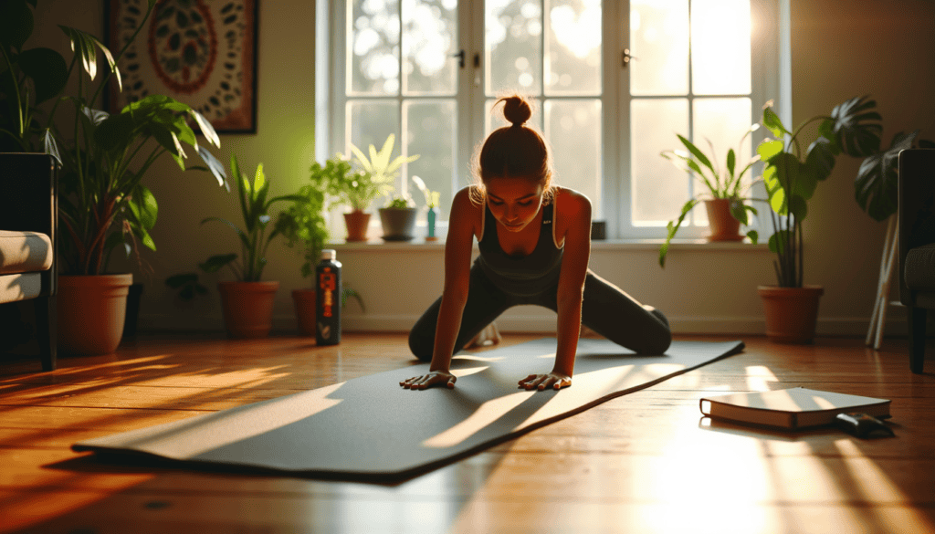 Unlock the secret to a transformative workout with resistance bands! Discover why these compact, versatile tools are revolutionizing home fitness. From mimicking gym routines to staying fit on-the-go, resistance bands are the ultimate solution for overcoming workout plateaus. Dive into the surprising flexibility and unmatched affordability of Resistance Bands Benefits today!