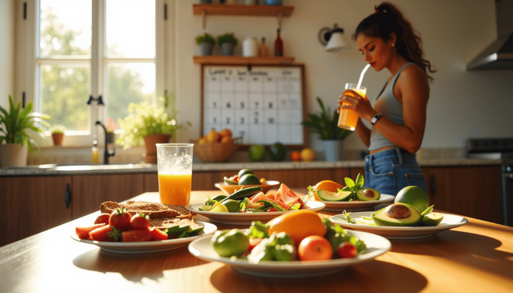 Unlock secrets to effective "Carb Timing for Weight Loss" and increase energy with these surprising tips. Discover the key times to indulge!