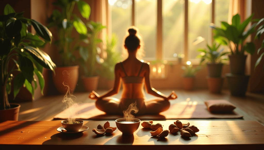 Discover the secret behind the booming Ashwagandha wellness trend reshaping lives globally. What makes it so irresistible? Find out now!