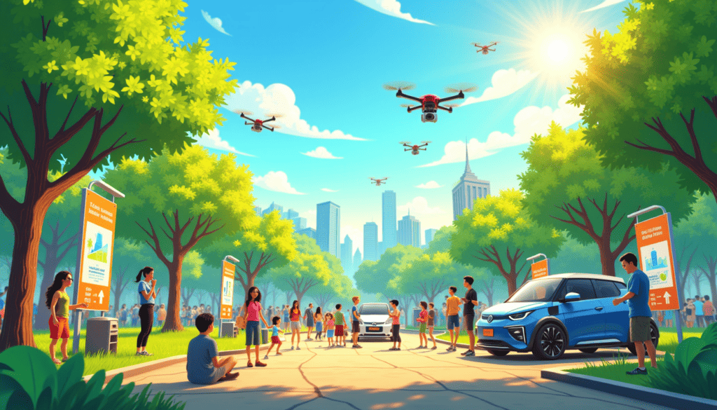 Discover how innovative climate solutions are revolutionizing sustainability. Uncover technologies shaping a greener world now!