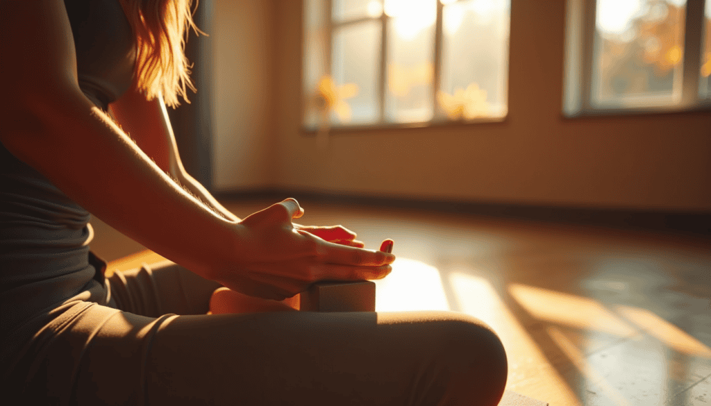 Discover wrist pain yoga alternatives that promise to transform your practice with less strain—are you ready for a healthier routine?