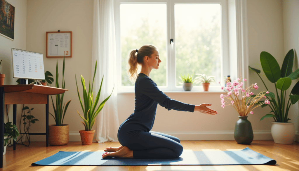 Unlock the secret to hip comfort! Discover 5 must-try hip flexor stretches relief you never knew could change your life.