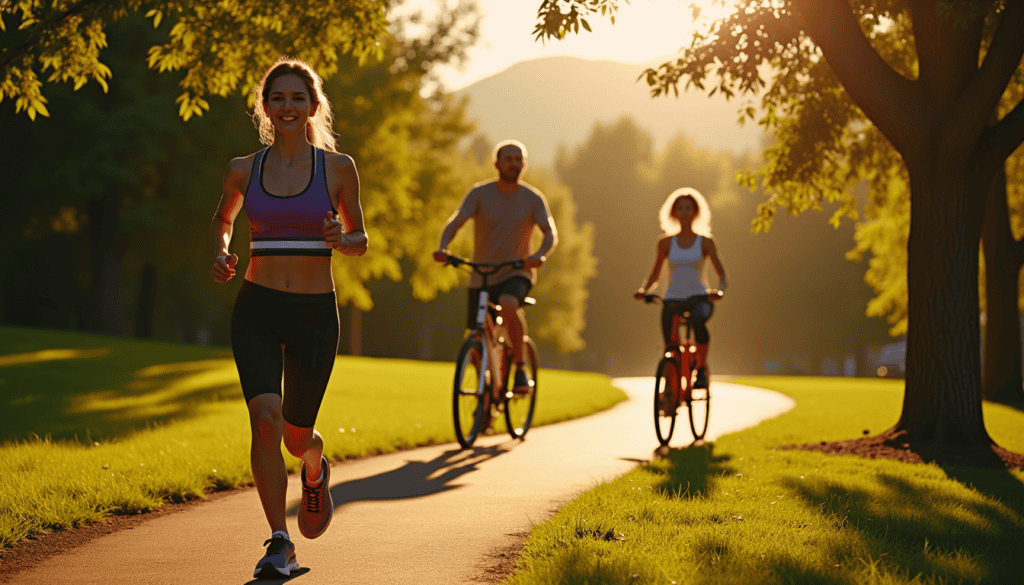 Unlock a sharper mind! Discover how simple workouts can boost memory and cognitive power. Dive into the science of exercise for brain health!