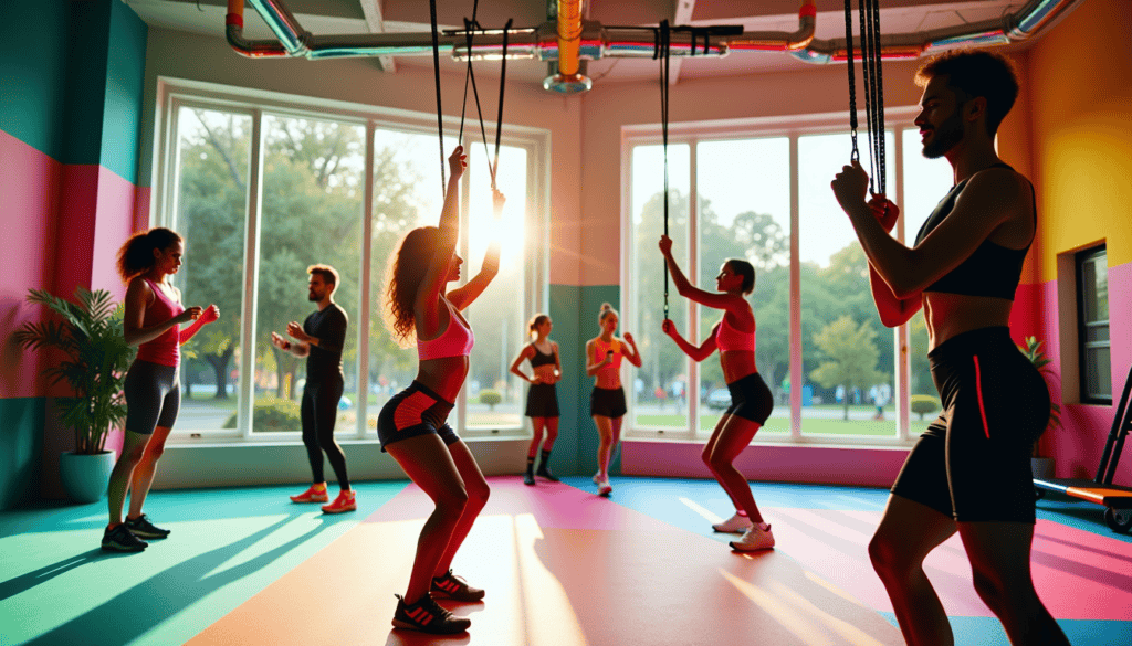 Unlock the secret to holistic fitness! Discover functional strength training tips that boost health, vitality, and injury prevention.