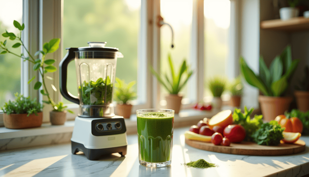 Uncover the hidden gems of Greens Powders Benefits 2024: Discover the truths every health enthusiast needs to know!