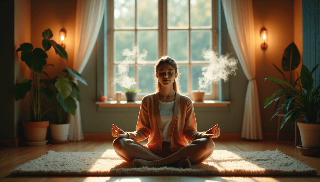 Discover how a Stanford neuroscientist's secret breathing technique stress relief can transform your stress levels daily!