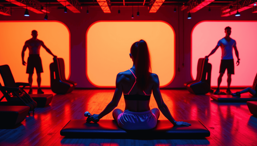 Discover Athlete Recovery Tools 2025: See why endorsed by top athletes, they might just transform your performance strategy!