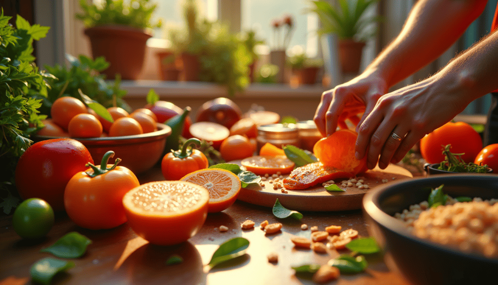 Discover the untapped Vitamin C Zinc benefits that can transform your immune system and health. What's the secret behind their synergy?