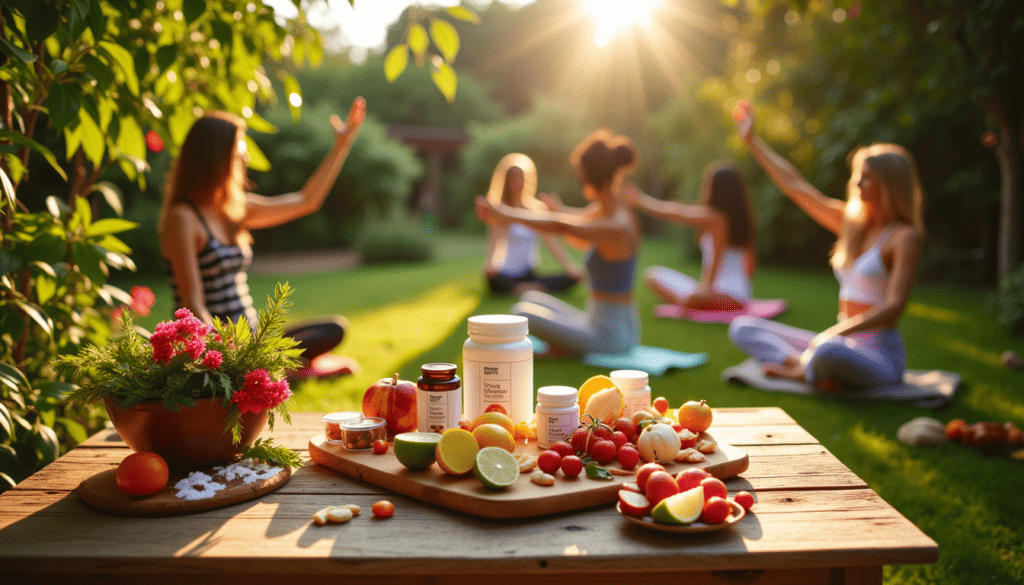 Are collagen supplements truly the key to youthful skin and joint health, or are you falling for a fad? Uncover the truth now!