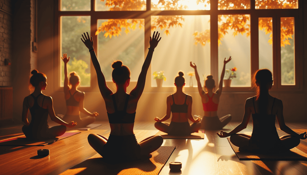 Unlock your workout potential! Discover mind-body workout techniques experts swear by for unmatched results. Curious? Dive in now!