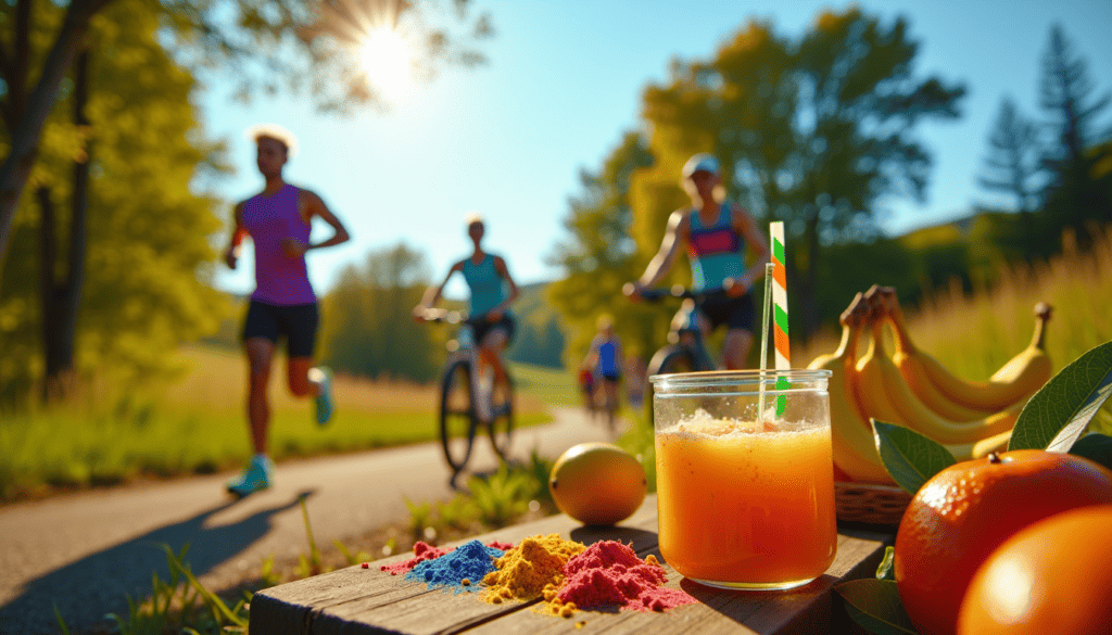 Uncover the truth about Electrolyte Powder Benefits! Are they essential for peak performance or just hype? Dive in to find out!