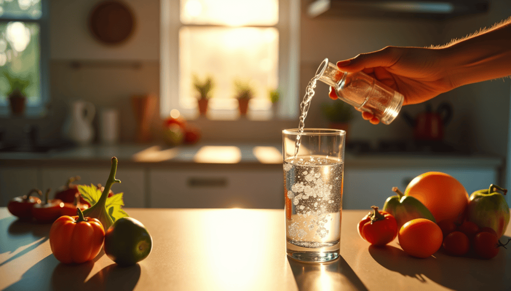 Discover the truth behind Hydrogen Water Benefits: revolutionary health breakthrough or just a costly wellness fad? Find out more!