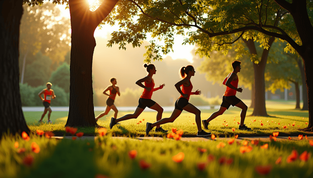 Discover the secret to boosting your running performance and flexibility in just 5 minutes with this must-try routine!