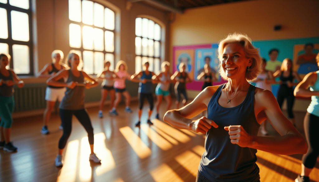 Discover why "Strength Training for Aging" is the secret to vitality at any age! Unlock surprising benefits and defy aging myths today!