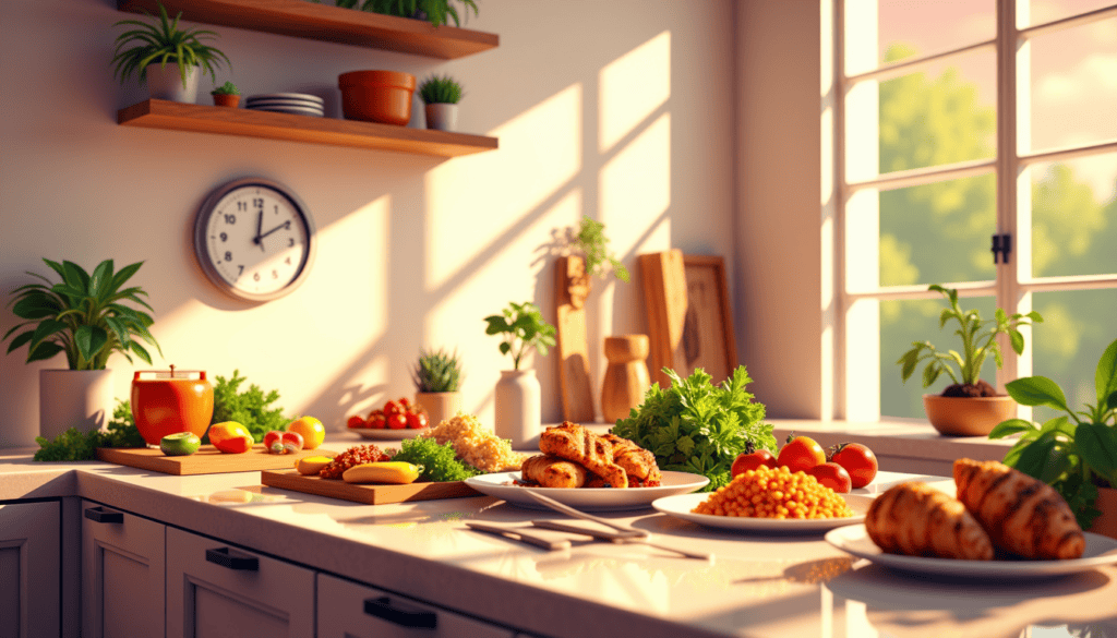 Discover why intermittent fasting weight loss, when paired with strategic protein pacing, might be the ultimate game-changer for your fitness journey. This powerful combo not only maximizes fat loss and muscle maintenance but also boosts gut health. Prepare to revolutionize your body and wellbeing with these groundbreaking insights.