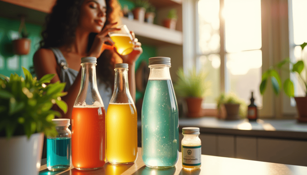 Are you ready for a revolution in energy drinks and cognitive supplements? In 2025, groundbreaking advancements promise cleaner energy, sustainable options, and cutting-edge ingredients like paraxanthine. Discover how energy cognitive supplements 2025 could redefine peak performance, blending physical and mental enhancements for an exhilarating future.