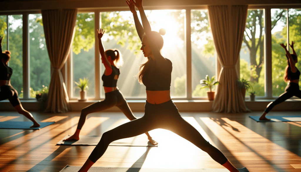 Is your yoga routine stuck in a rut? Discover the secret to transforming stiffness into seamless grace with yoga flow sequencing! Uncover how minor tweaks can supercharge your flexibility and creativity, unlocking new dimensions in your practice. Ready to explore this game-changing approach? Dive deeper into dynamic yoga today!