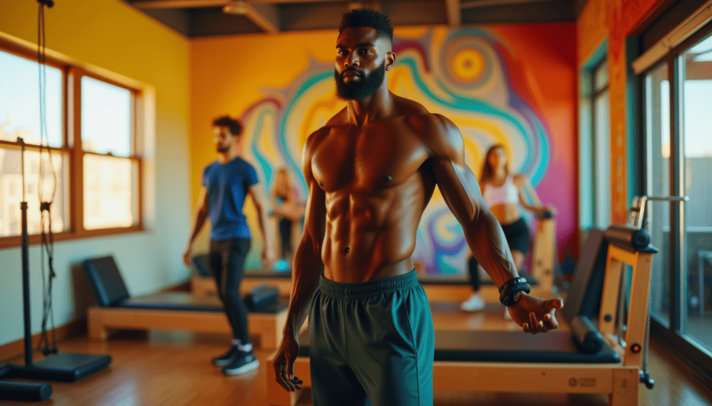 Discover why Pilates for NFL Athletes is revolutionizing the game. Transforming more than just physical performance, this surprising trend helps stars like Antonio Brown and Odell Beckham Jr. boost agility, reduce injuries, and gain a mental edge. Uncover the secret weapon behind extended career longevity and well-being in football.