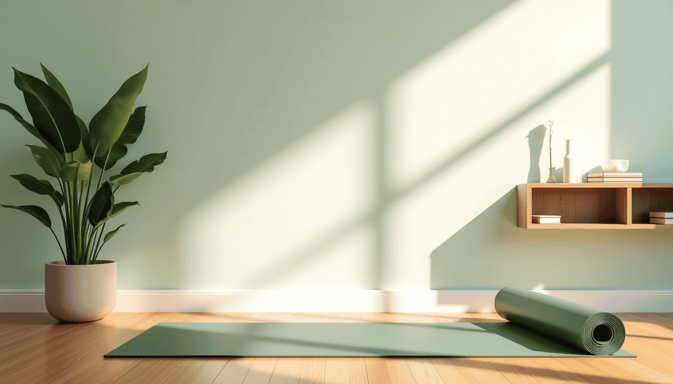 Unlock the secret to transforming your fitness journey with Aroma Valley Oud Incense! Discover how a luxurious scent can eliminate distractions, enhance focus, and create a serene workout environment. Ready to elevate your exercise routine and mental space? Dive in to see how this simple aromatic addition can make all the difference!