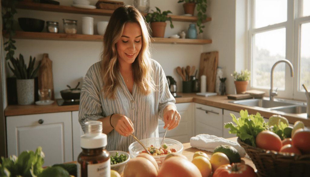 Are keto gummies the secret behind Kelly Clarkson's stunning transformation, or just another fleeting diet fad? Despite the buzz, Clarkson herself debunks these weight loss claims, crediting her success to a mix of diet, exercise, and medication. Discover the truth behind keto gummies' allure and their real impact on weight loss.