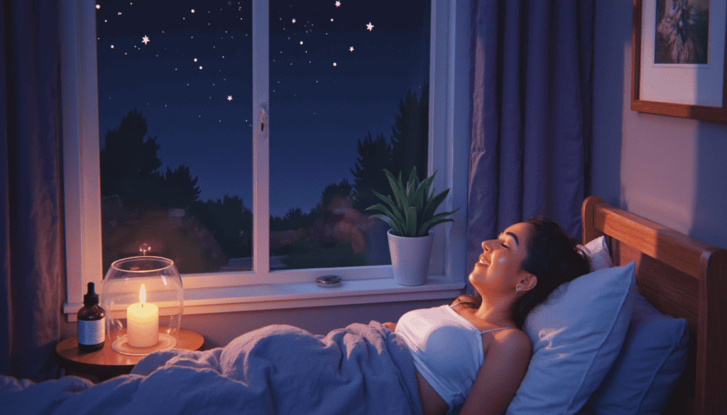 Is CBD the Sleepless Nights' Saviour? Discover the intriguing world of CBD sleep benefits and see how this natural compound might redefine your nighttime routine. Are its acclaimed advantages for restful slumber genuine, or is there more beneath the surface? Unearth the truth and unlock better sleep tonight!