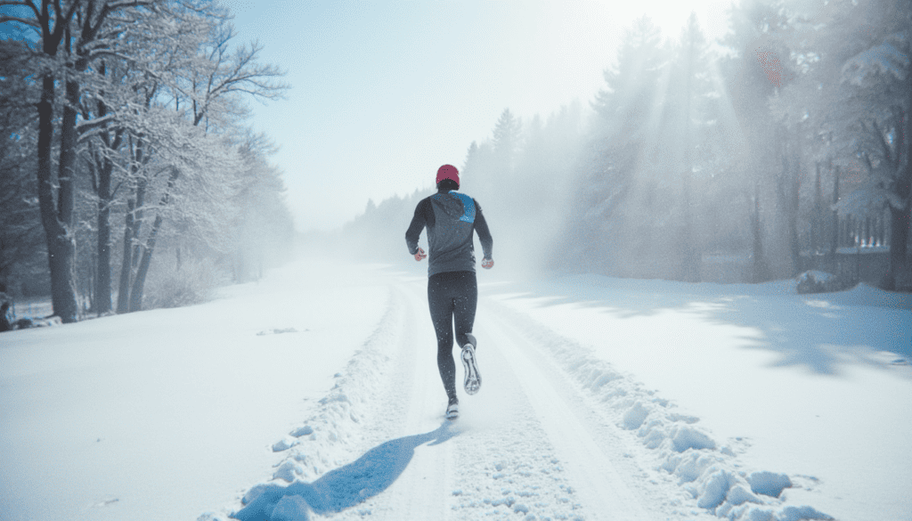 Discover the surprising cold weather running benefits that could transform your fitness game this winter. From increased endurance to mood improvements, it’s not just about battling the chill. But beware, as intriguing as these perks are, cold weather running also comes with hidden risks you can’t ignore.