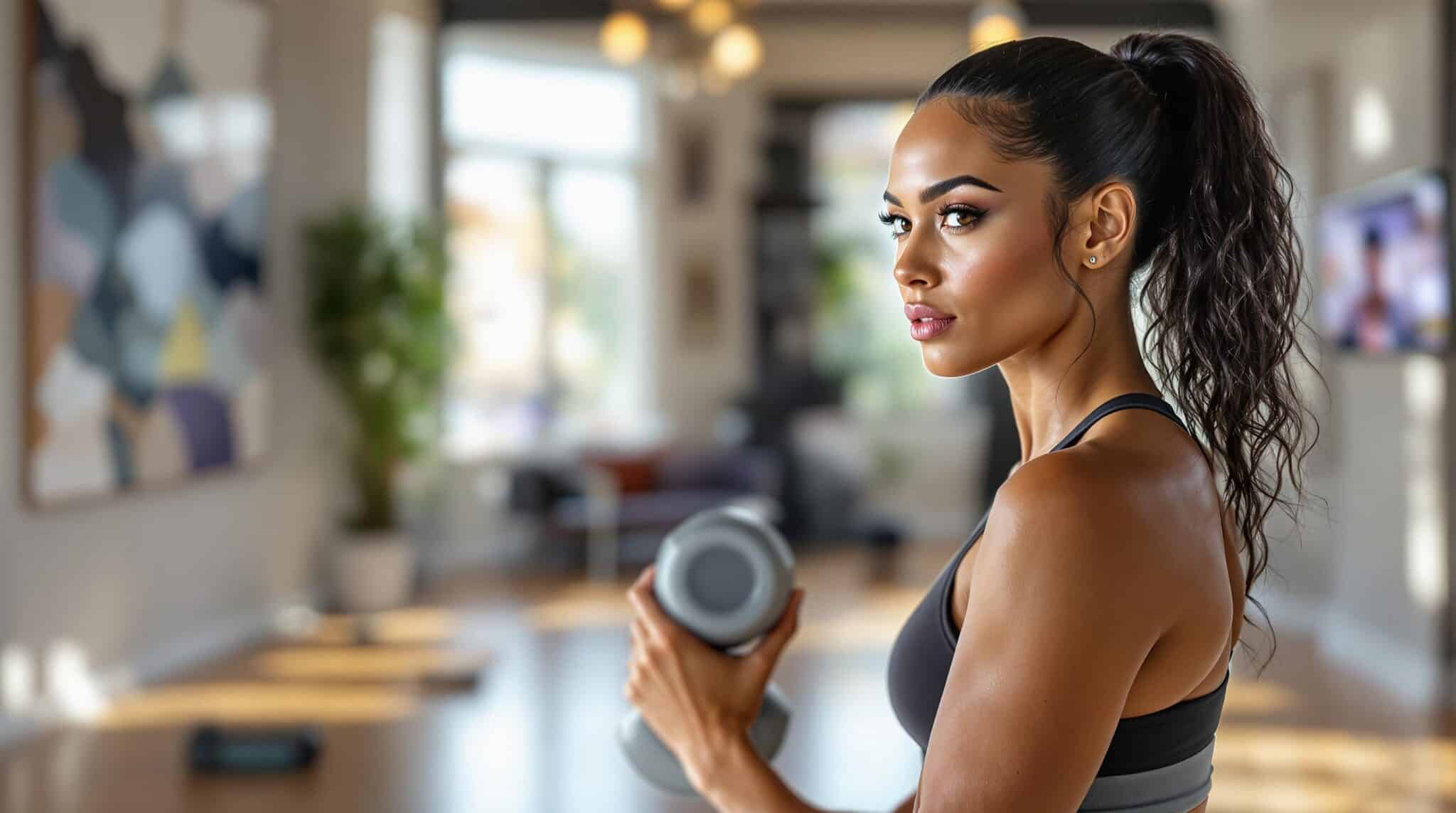 Discover the AI Fitness Personalization revolution! How is AI reshaping your workout for maximum results? Find out now!