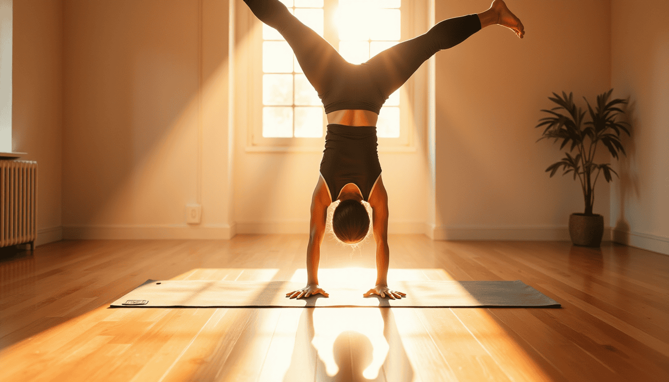 Ever wondered how yoga experts defy gravity with seamless jumps? The secret lies in the palmar flexion jumps technique—a revolutionary approach to enhance flexibility and control. Uncover the science-backed strategies behind this technique, and find out how timing can transform your yoga practice. Ready to elevate?