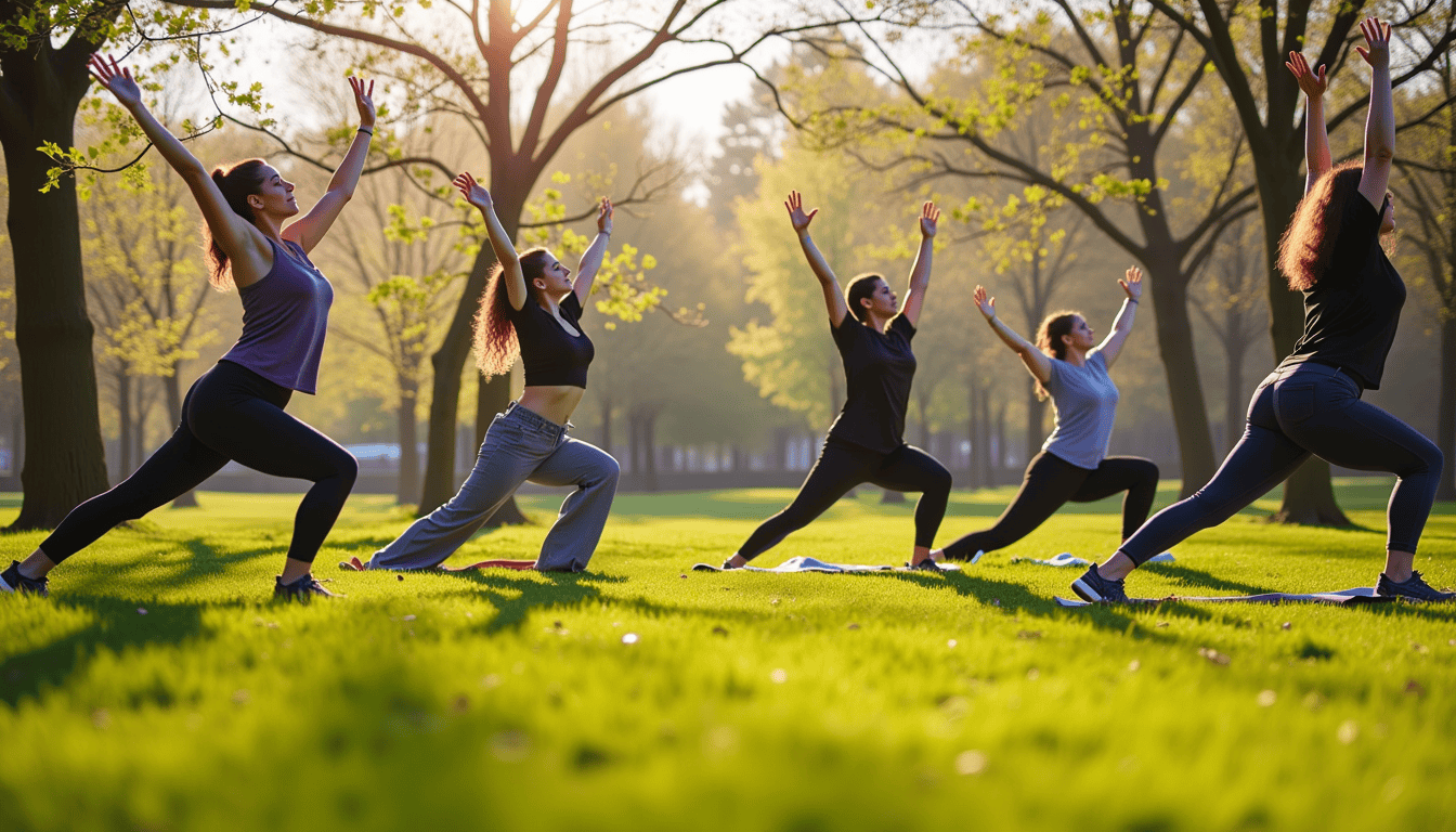 Discover the Flexibility Increasing Exercises that could revolutionize your workout routine. Unveil secrets backed by experts and verified data to prevent injuries, improve balance, and enhance mobility. Are you stretching your body’s potential? Dive into these unexpected exercises and feel the transformative power of increased flexibility!