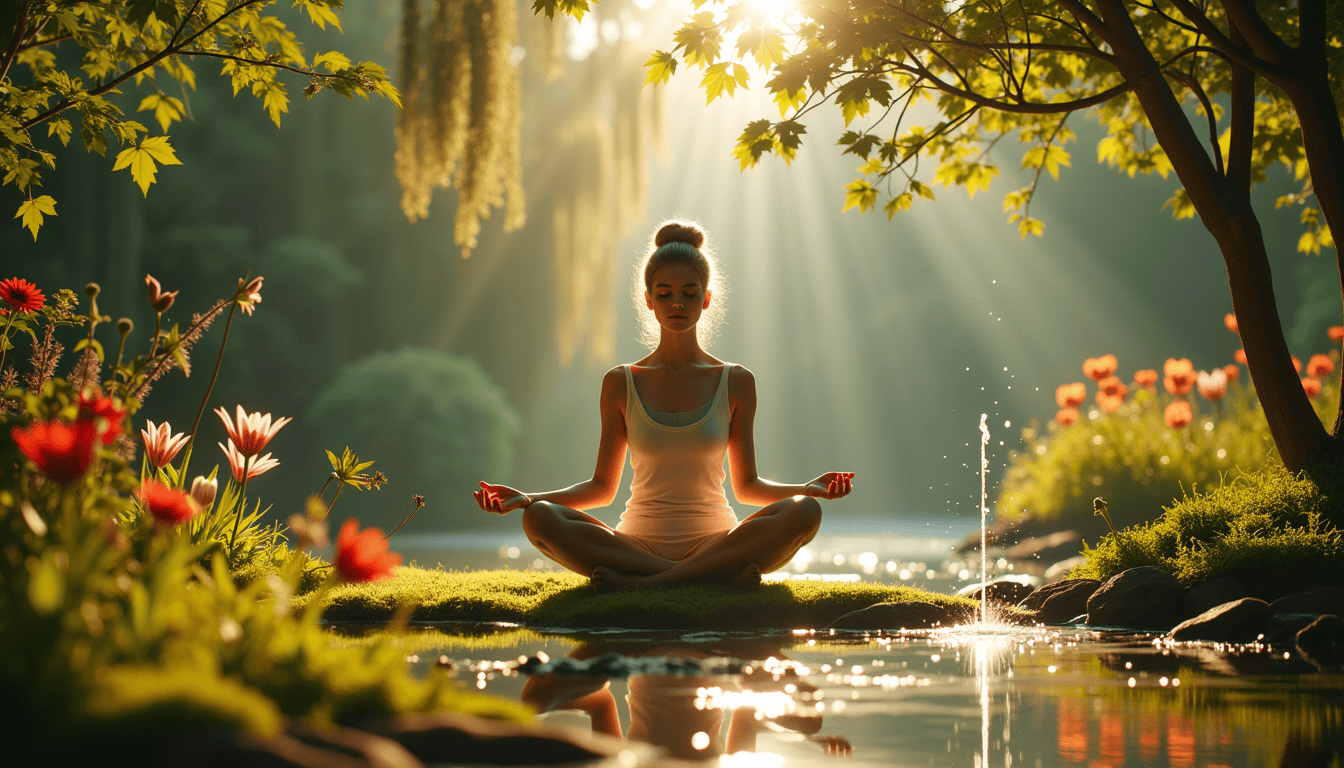 Unlock the secret to serenity with meditation practices for anxiety! Discover how simple techniques like mindfulness, mantra repetition, and loving-kindness can transform anxiety into calm, with research and expert insights backing their effectiveness. Are you ready to explore the holistic path to mental peace and well-being?