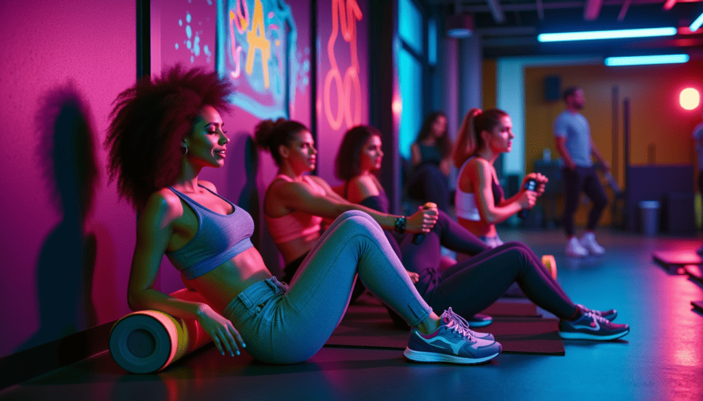 Unlock the secrets to faster muscle recovery! Discover the top muscle soreness recovery tools that athletes swear by. From foam rollers to high-tech compression boots, these must-have gadgets promise to transform your workout routine. Ready to elevate your performance? Dive in to uncover expert tips and product recommendations!