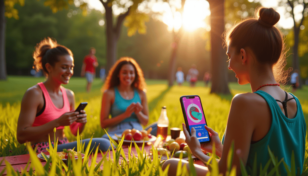 Are you ready to transform your health and fitness journey? Discover the top health wellness tracking apps that promise more than just monitoring—expect tailored insights, community motivation, and groundbreaking features. Whether it's fitness, nutrition, or mental health, these apps are game-changers. Which app will redefine your well-being?