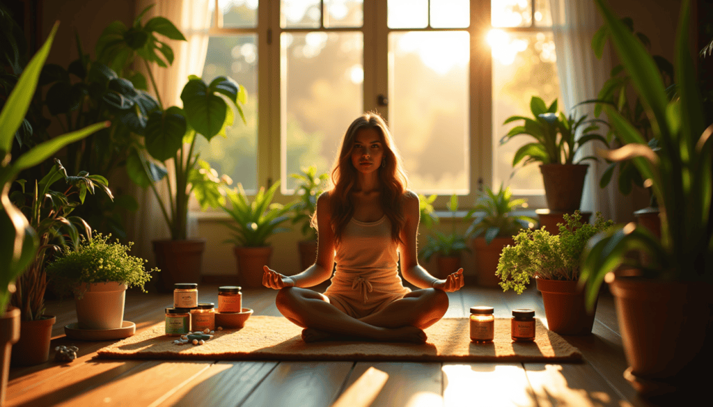 Discover the untapped power of herbal supplements for stress management. From the ancient wisdom of ashwagandha to the calming effects of chamomile, these natural remedies promise to revolutionize your stress relief routine. But which ones truly work, and how can you maximize their benefits? Dive in to uncover the secrets!