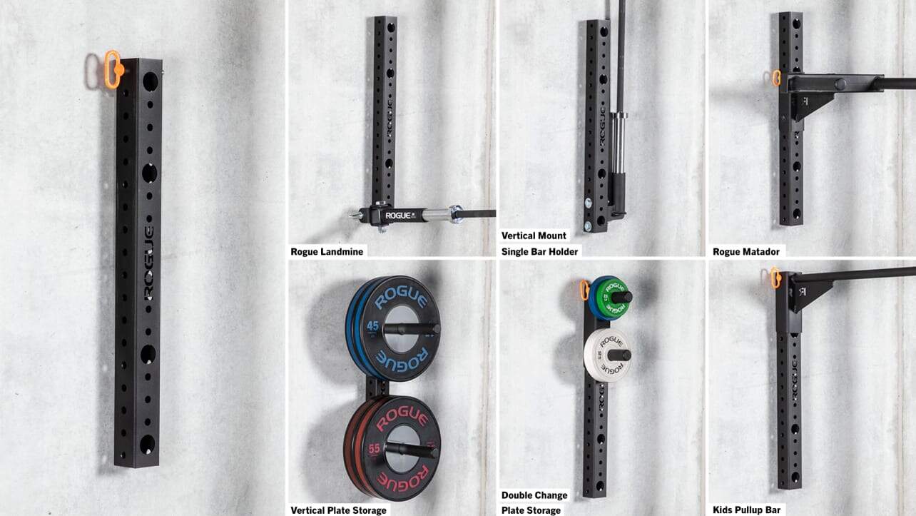 Is your gym a chaotic, cluttered maze? Discover the secret behind a game-changing solution that gym owners are raving about. The 3x3 Strip® 2.0 promises to transform cramped fitness spaces into open, user-friendly environments. Curious to know how this revolutionary product can enhance your gym's organization and aesthetic appeal?