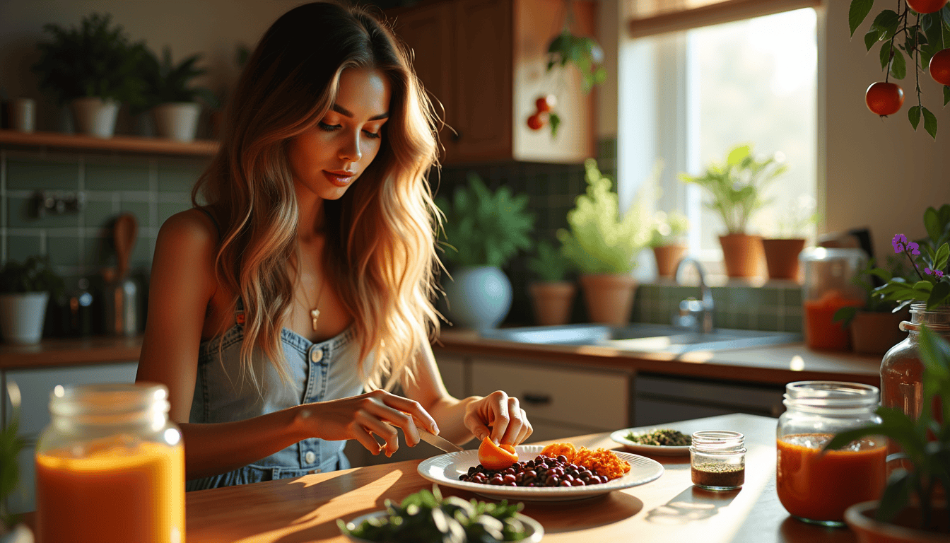 Discover the truth about superfoods health benefits—are they the miracle foods we think they are? Uncover the hype vs. reality!