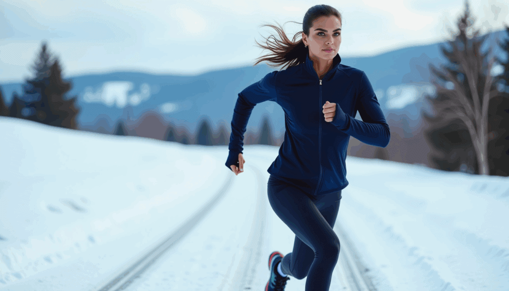 Unlock elite athlete secrets to prevent workout injuries this winter! Discover how to enhance performance and stay safe in the cold!