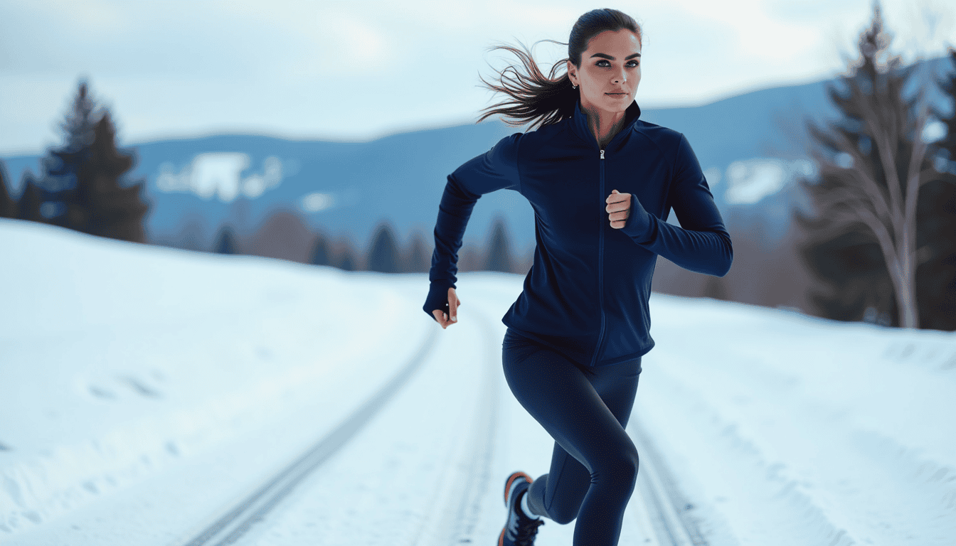 Unlock elite athlete secrets to prevent workout injuries this winter! Discover how to enhance performance and stay safe in the cold!