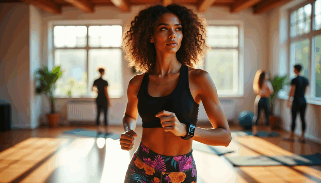 Uncover the top contenders in the Best Fitness Trackers 2025! Which one will revolutionize your health routine? Find out now!