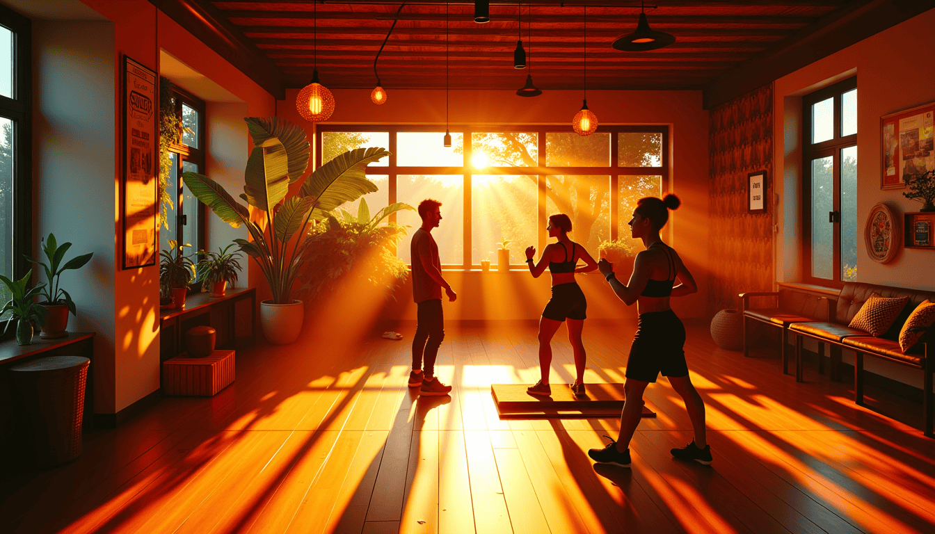 Unlock the secrets to unmatched results with cutting-edge Fitness Goals Success Strategies for 2025! Are you ready to transform?