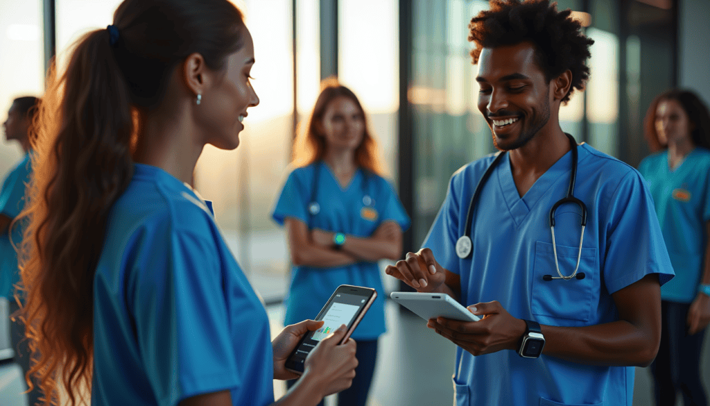 Discover how wearable technology healthcare future trends are changing the game—are you ready for the revolution in health monitoring?