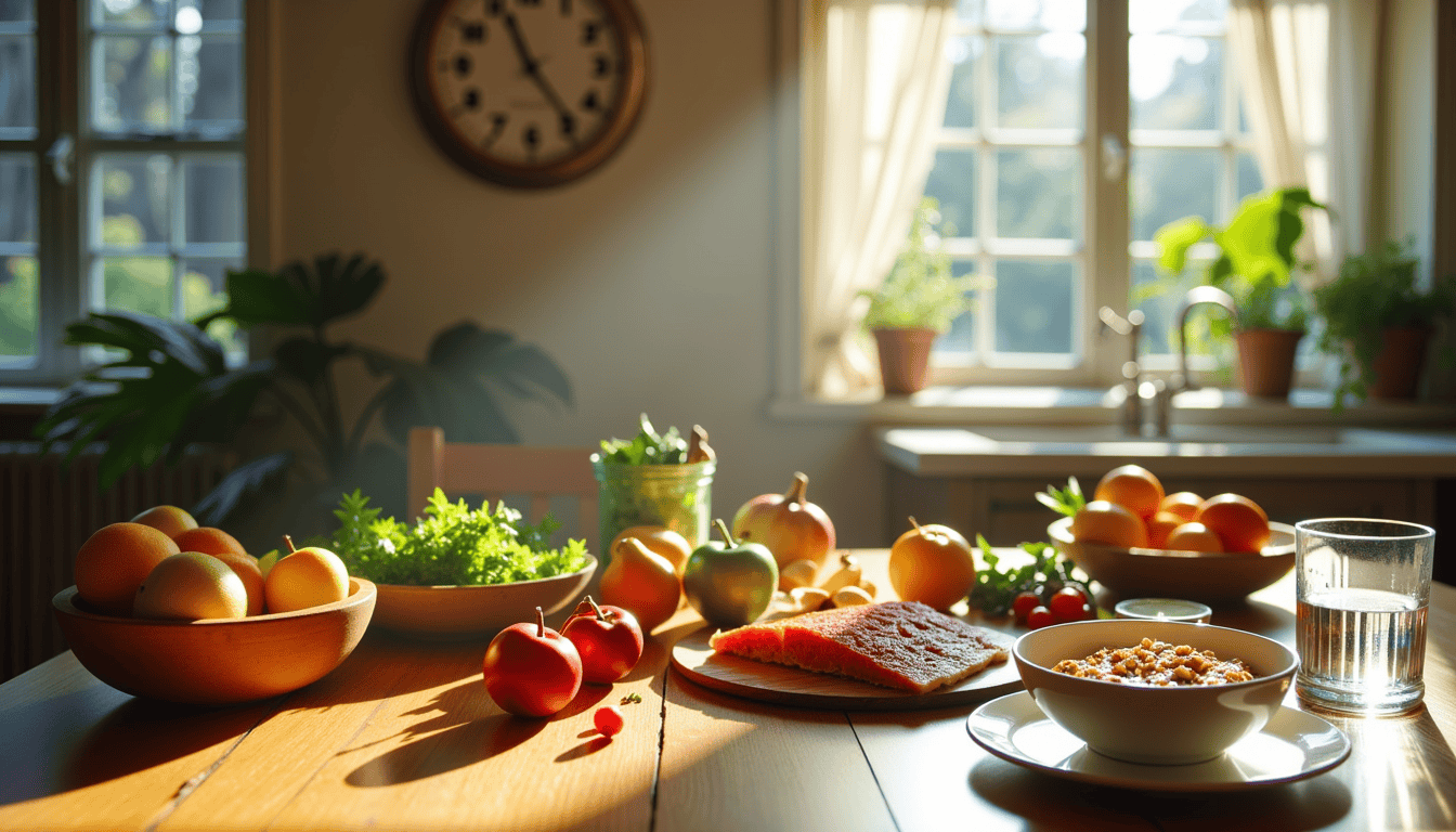 Unlock the secrets of 16:8 intermittent fasting results! Discover how this simple method can transform your health and waistline!