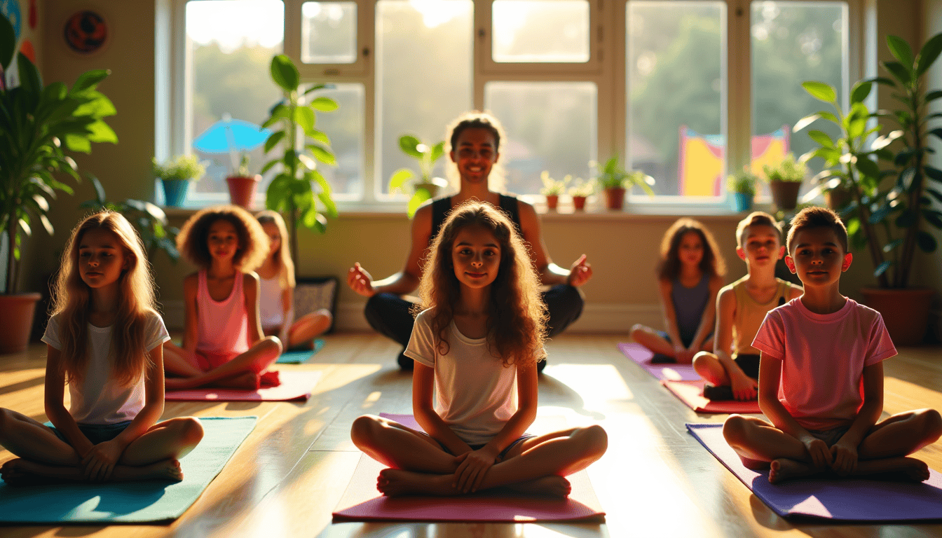 Discover the surprising link between mindfulness and academic success! Unlock focus, memory, and well-being in a new learning era.